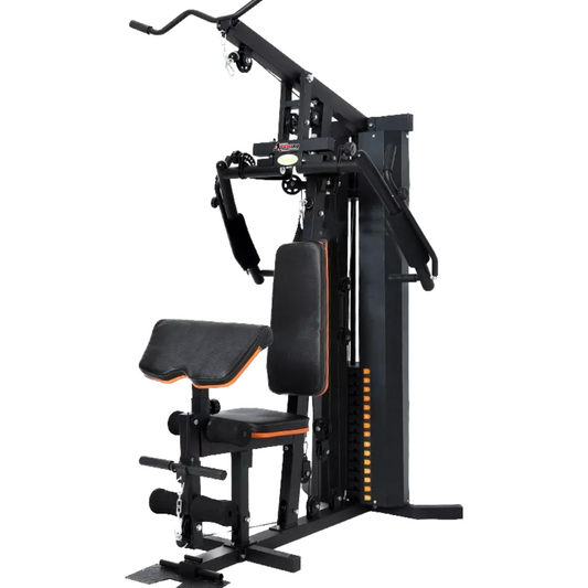 HG-212 Multi Home Gym (72 Kgs Weight Stack)
