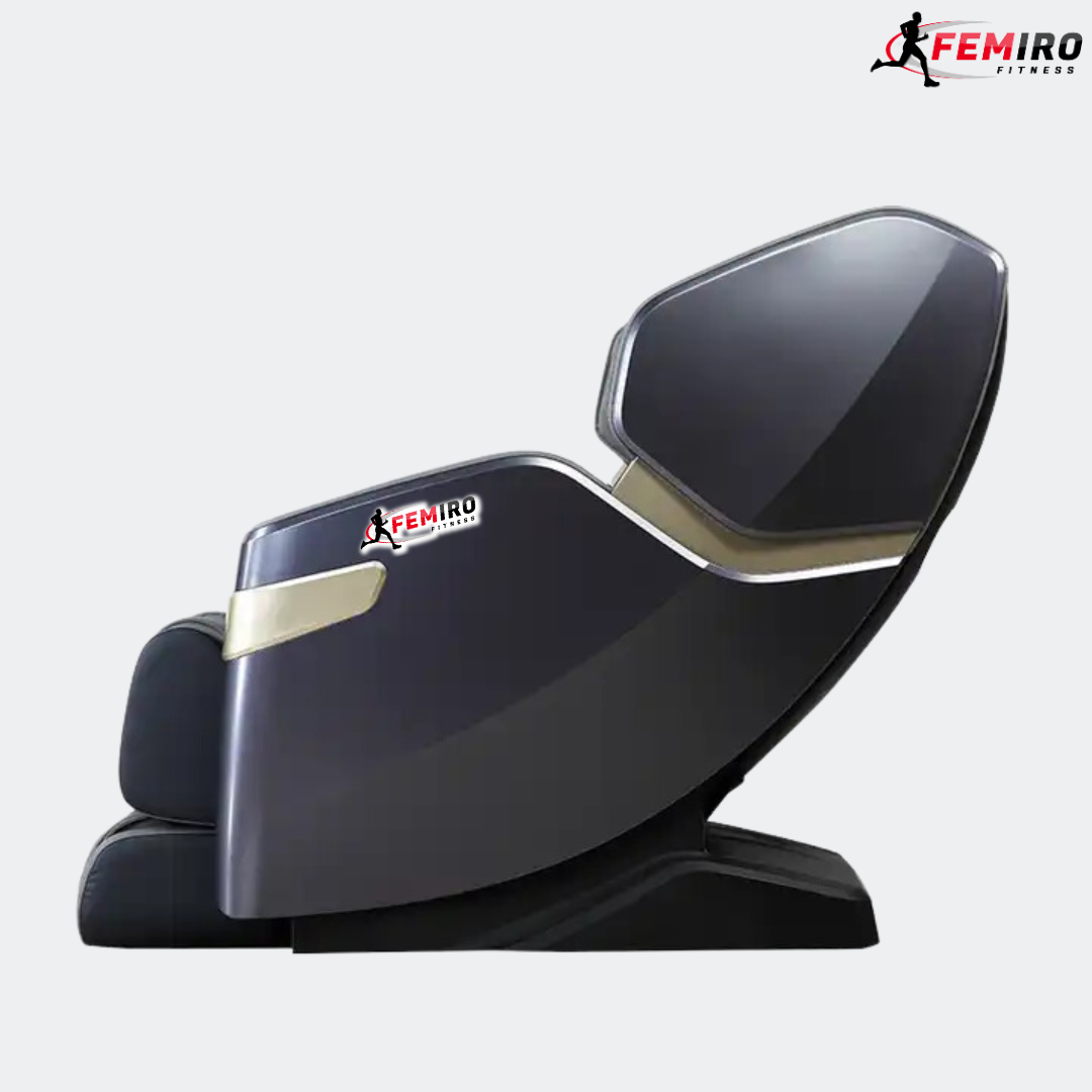 MC-116 - Luxury Intelligent Massage Chair