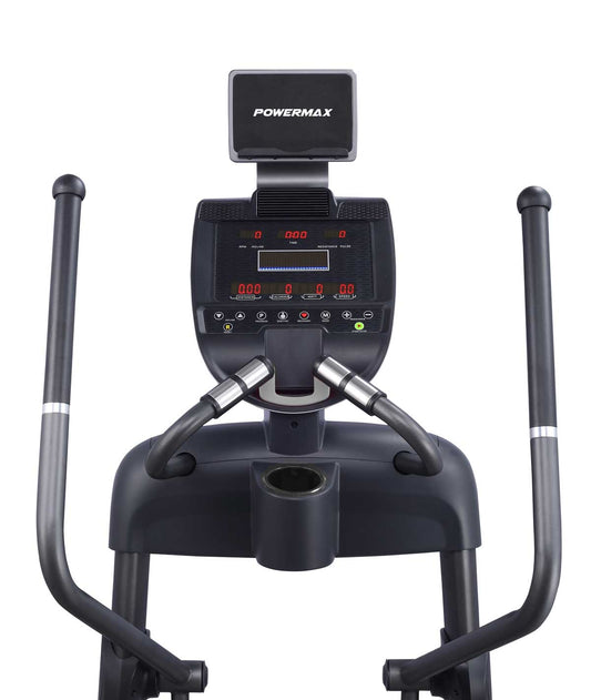 EC-4000 Commercial Elliptical Trainer