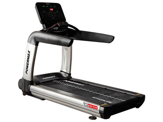 TAC-3100 Commercial Motorized Treadmill
