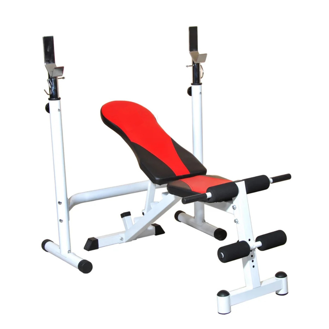 Multi Adjustable Bench Press 309