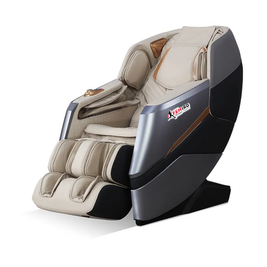 MC-115 Massage Chair (Luxury)