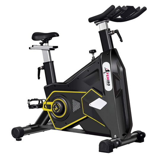 SP-219B Commercial Spin Bike
