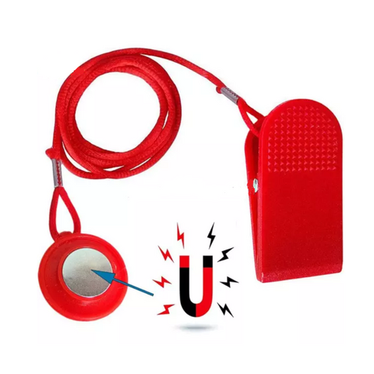 SK-001 Safety Key for Treadmill