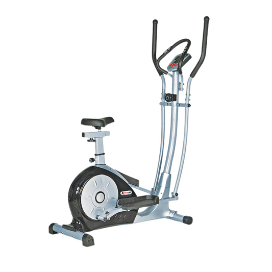 Elliptical Cross Trainer CT-274