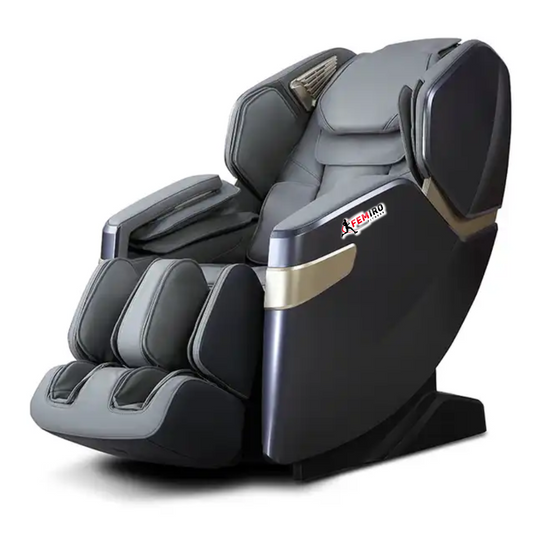 MC-116 - Luxury Intelligent Massage Chair