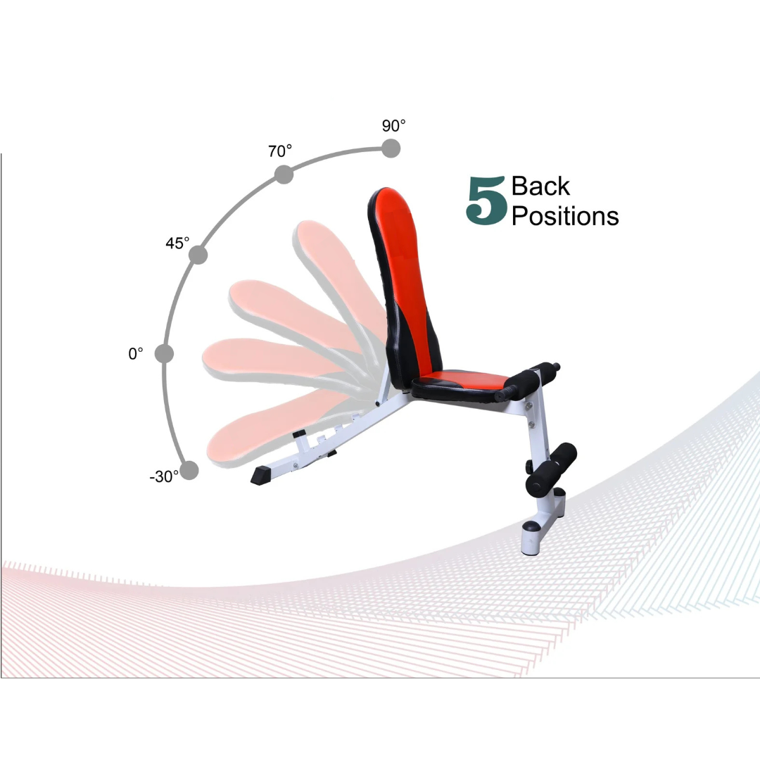 Multi Adjustable Bench Press 309