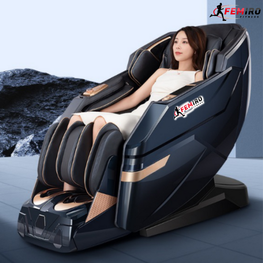 MC-114 Massage Chair (Luxury)