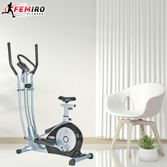 Elliptical Cross Trainer CT-274