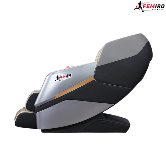 MC-115 Massage Chair (Luxury)