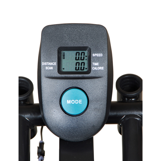 Orbitrac Bike Regular 751