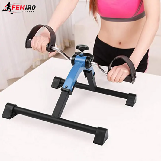 Mini Pedal Exerciser MPE-55