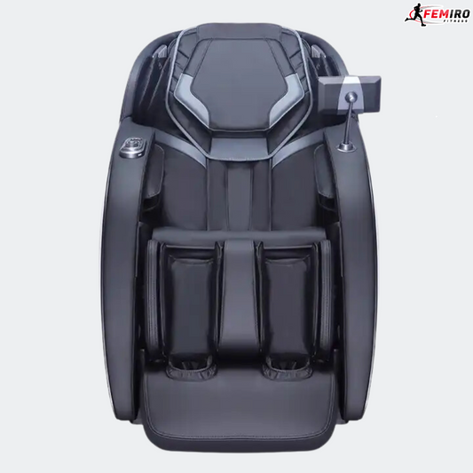 MC-117 - Luxury 3D Massage Chair