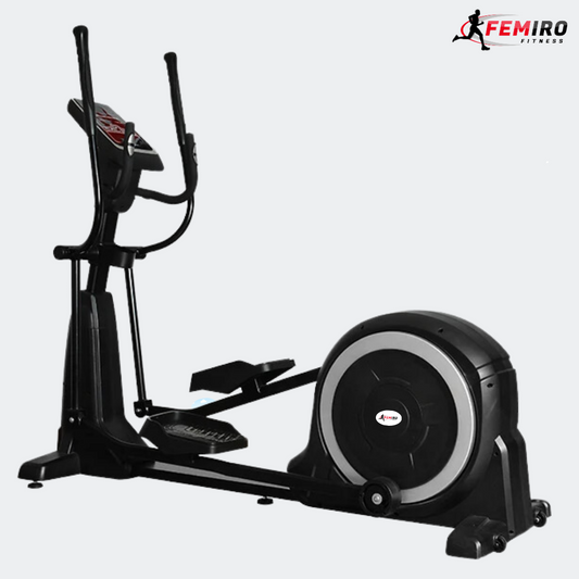 Commercial Elliptical Cross Trainer CT-279