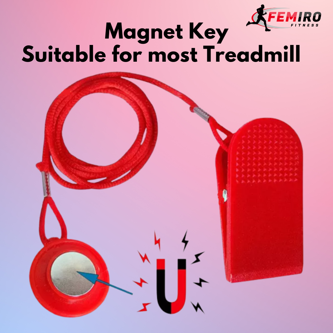 SK-001 Safety Key for Treadmill