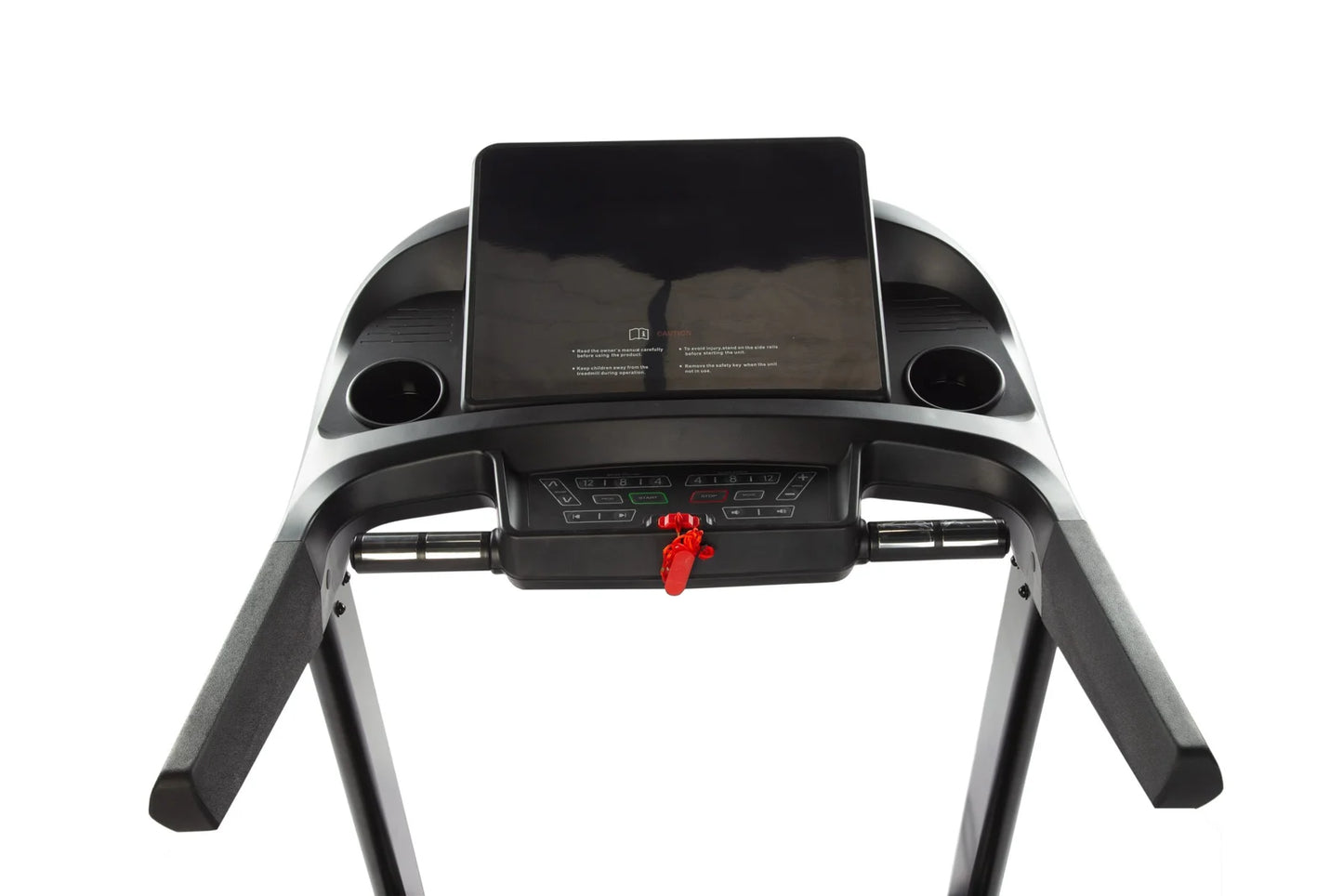 Motorized Treadmill 453