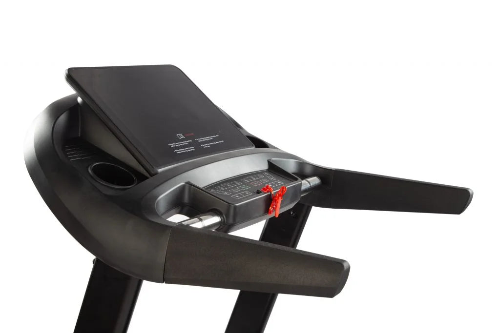 Motorized Treadmill 453