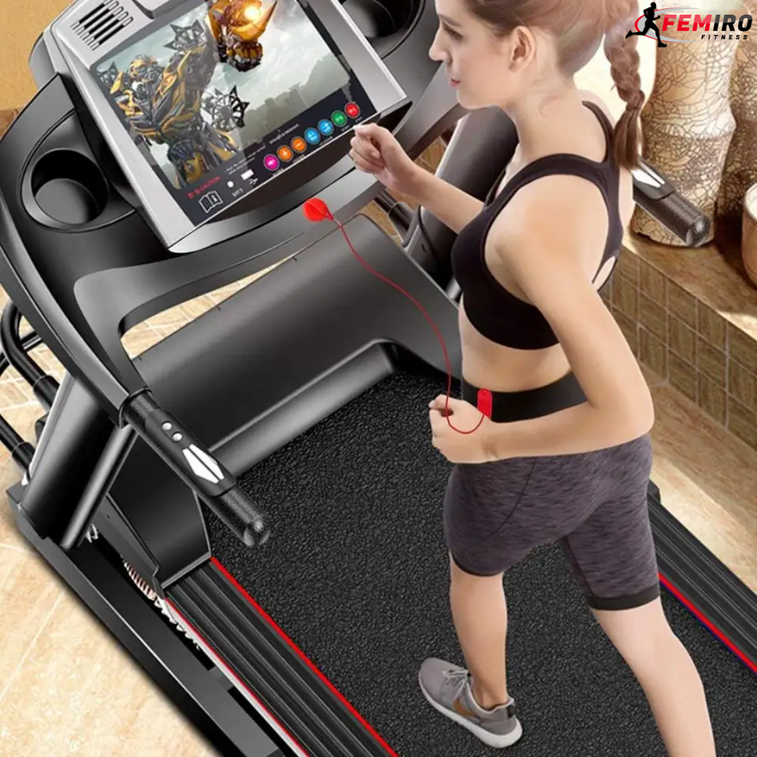 SK-001 Safety Key for Treadmill