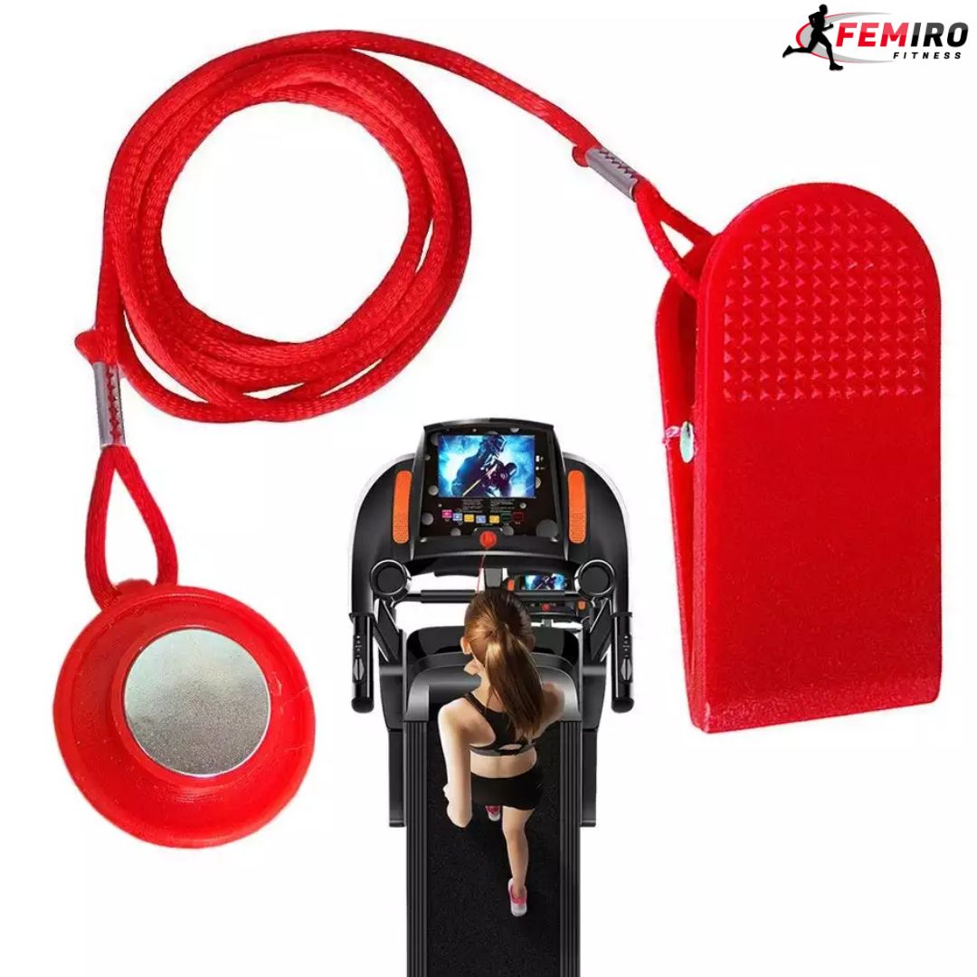 SK-001 Safety Key for Treadmill