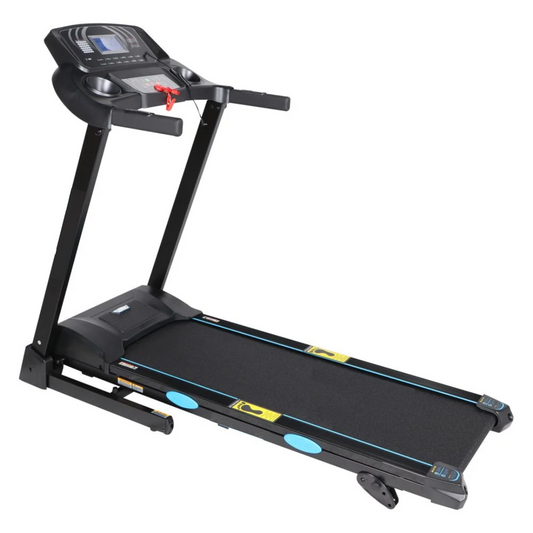 Motorized Treadmill 538