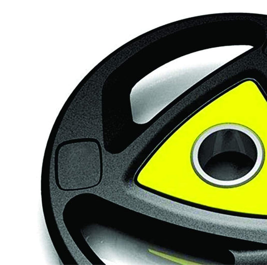 Weight Plates 50MM (Olympic)