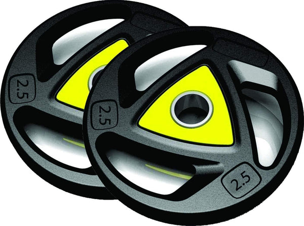 Weight Plates 50MM (Olympic)