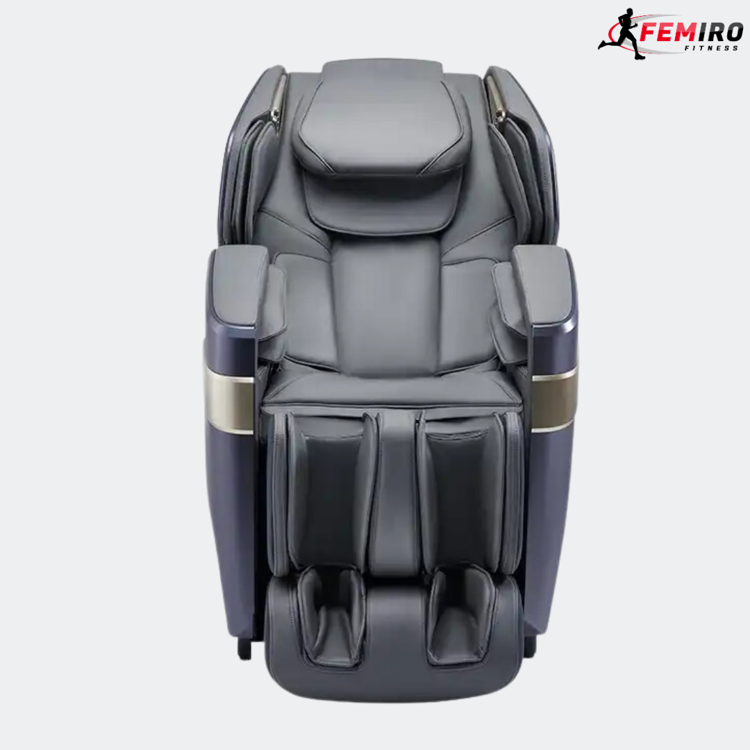 MC-116 - Luxury Intelligent Massage Chair