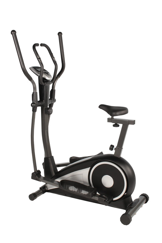 600 Elliptical Cross Trainer