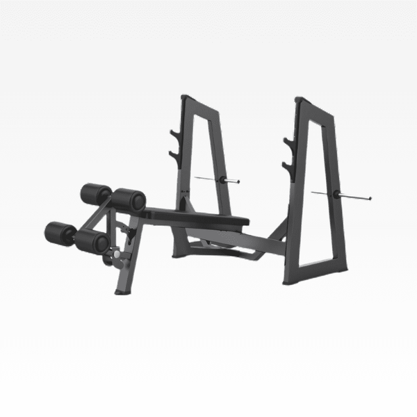 Olympic Decline Bench