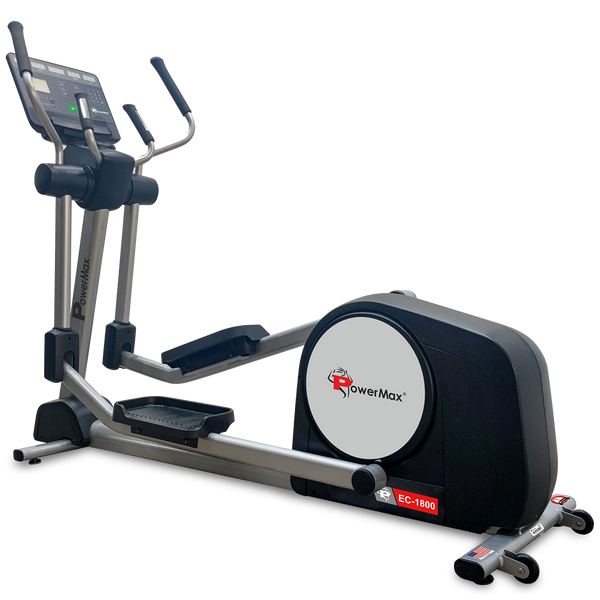 EC-1800 Commercial Elliptical Trainer