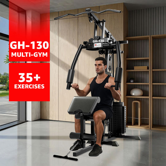 GH-130 Home Gym
