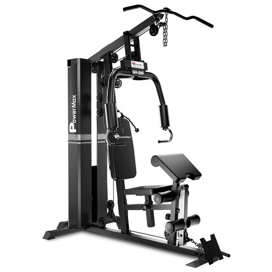 GH-285 & GH-285 PRO Multi Gym