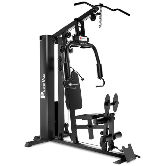 GH-285 & GH-285 PRO Multi Gym