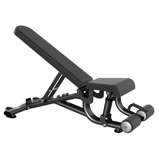 Multi Adjustable Bench