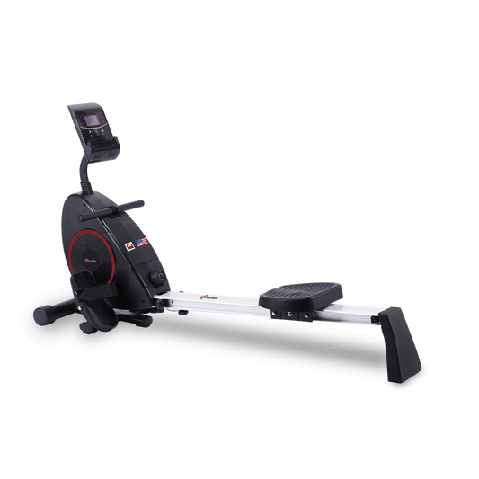 RH-250 Foldable Rowing Machine with Digital Display for Home use