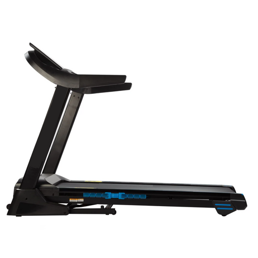 Motorized Treadmill 453