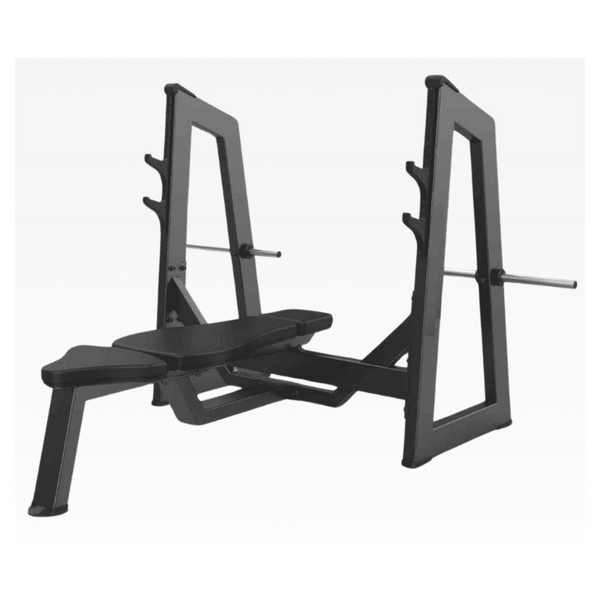 Olympic Flat Bench