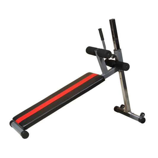 Sit Up Bench 12