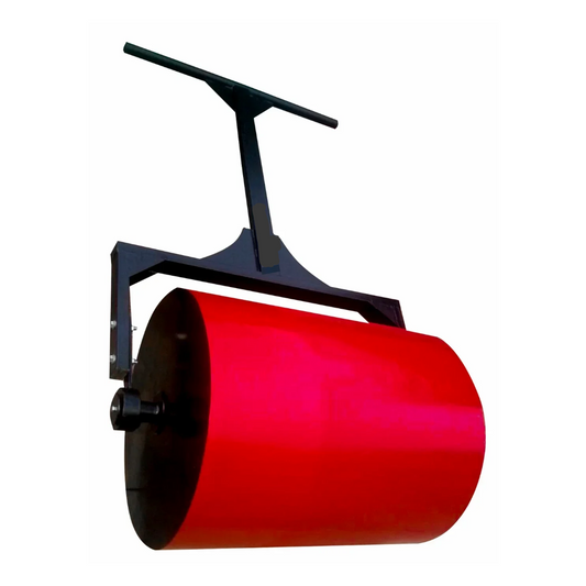 Cricket Pitch Roller