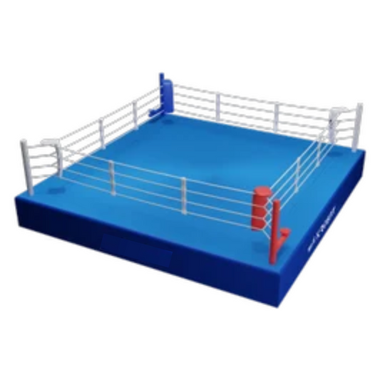 Boxing Ring - Competition