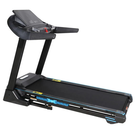 Motorized Treadmill 453