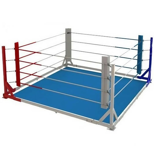 Boxing Ring - Floor