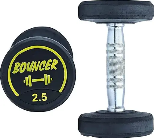 Bouncer Dumbbells