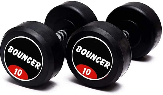 Bouncer Dumbbells