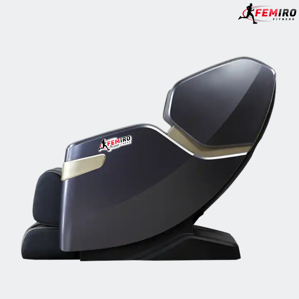 MC-116 - Luxury Intelligent Massage Chair