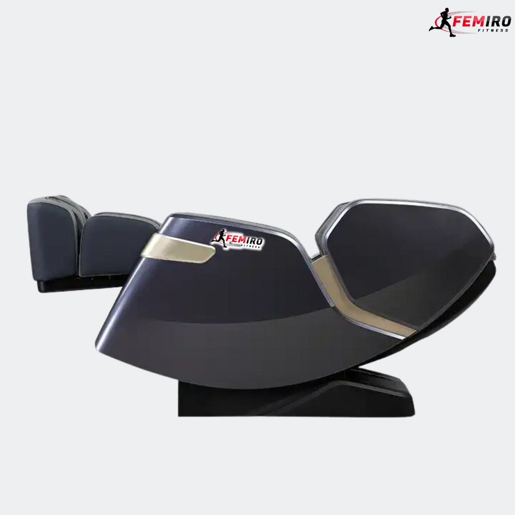 MC-116 - Luxury Intelligent Massage Chair
