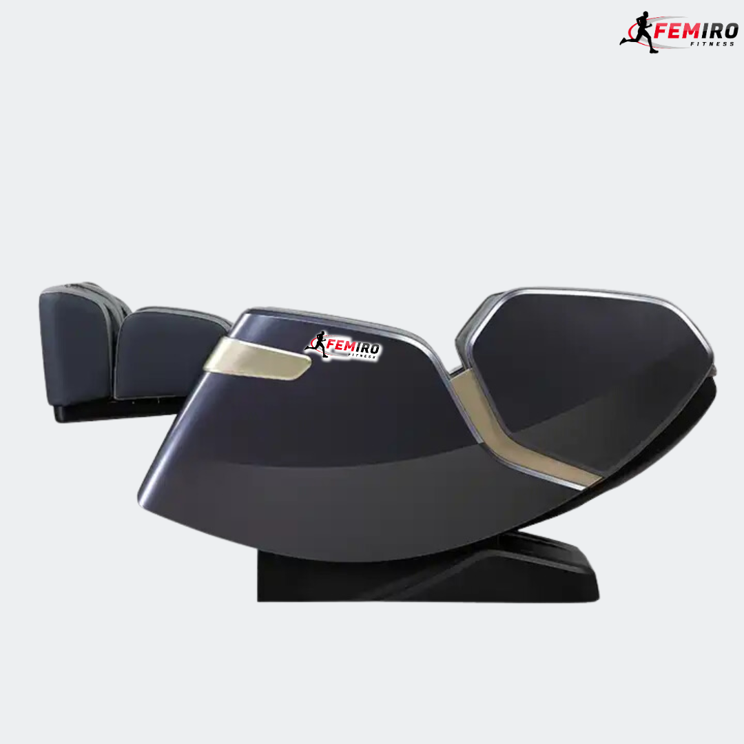 MC-116 - Luxury Intelligent Massage Chair