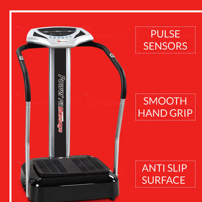 VP-500 Full Body Vibration Machine