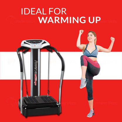 VP-500 Full Body Vibration Machine