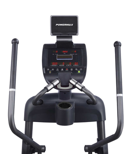 EC-4000 Commercial Elliptical Trainer